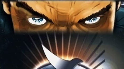 Face of Mankind