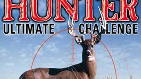 Cabela's Big Game Hunter: Ultimate Challenge