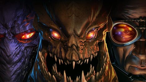 StarCraft: Remastered