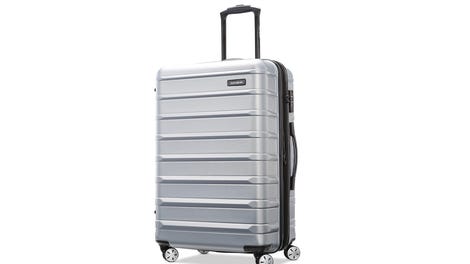 Samsonite Omni 2 Hardside Expandable Luggage with Spinners