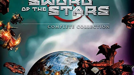 Sword of the Stars Complete Collection