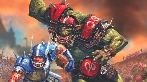 Blood Bowl