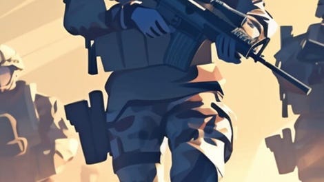 Combat Spec Ops