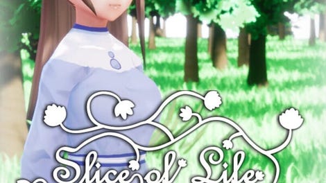 Slice of Life Fantasy