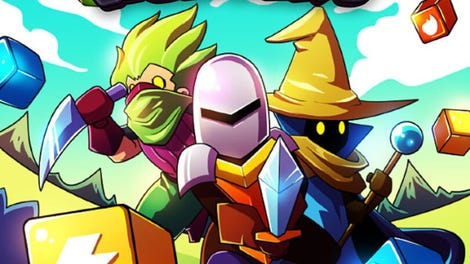 Gem Hunter