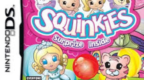Squinkies