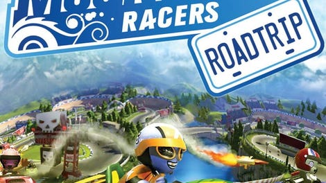 ModNation Racers: Road Trip