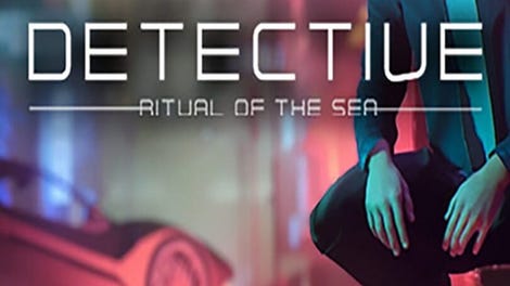 Detective: Ritual of the Sea