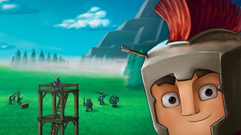 Roman Conquest: Rise to Power