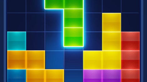 Puzzle Game Blast