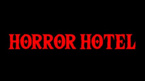Horror Hotel