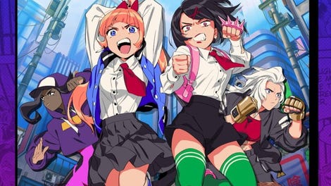 River City Girls 2