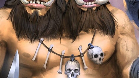 D20 Dungeons