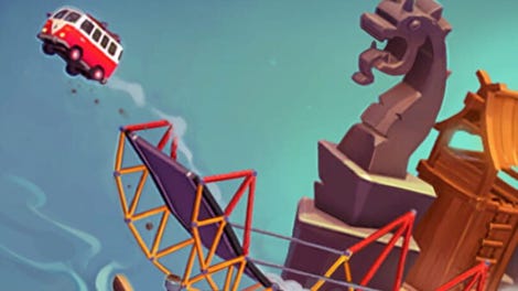 Poly Bridge 3