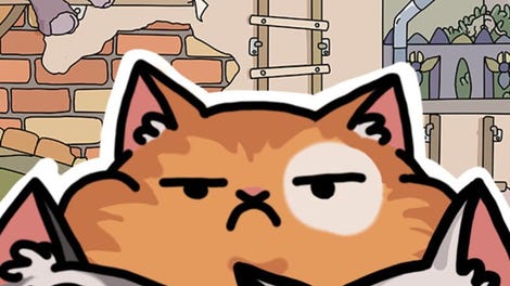 Hidden Cats: The Last of Cats