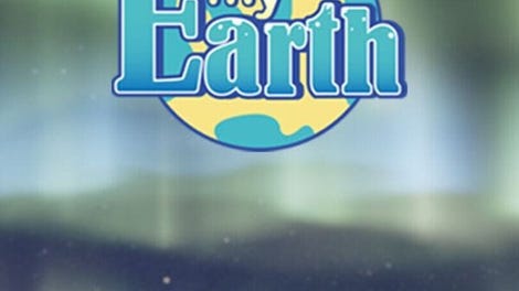 My Earth