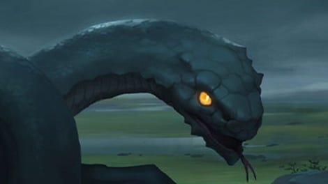 Northgard: Sváfnir, Clan of the Snake