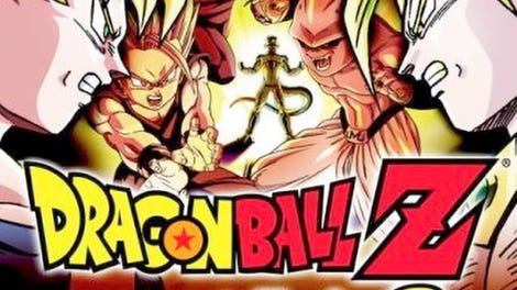Dragon Ball Z: Supersonic Warriors 2