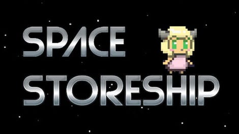 Space Storeship