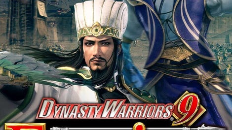 Dynasty Warriors 9: Empires