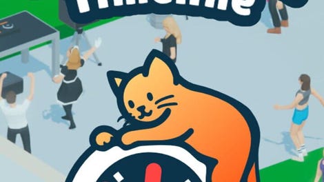 Cats Hidden Timeline