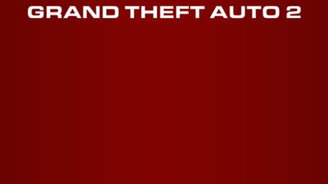 Grand Theft Auto 2