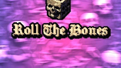 Roll The Bones