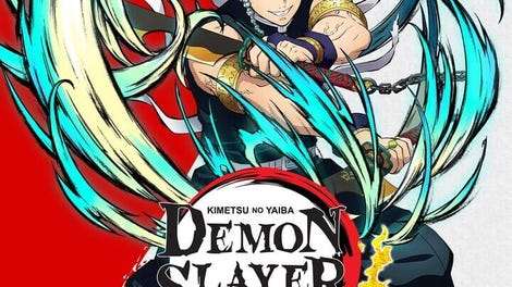 Demon Slayer -Kimetsu no Yaiba- The Hinokami Chronicles: Tengen Uzui Character Pack