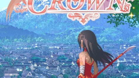 Celestial Crown
