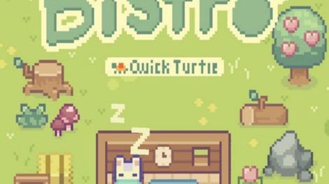 Meow Bistro!