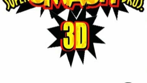 Super Smash Bros. 3D