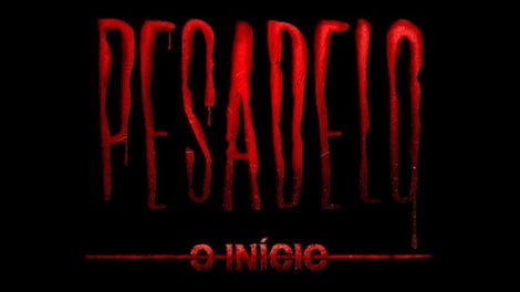 Pesadelo: O Início