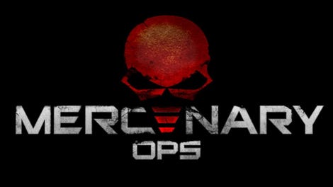 Mercenary Ops