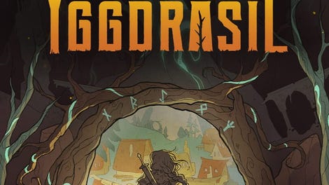 Roots of Yggdrasil
