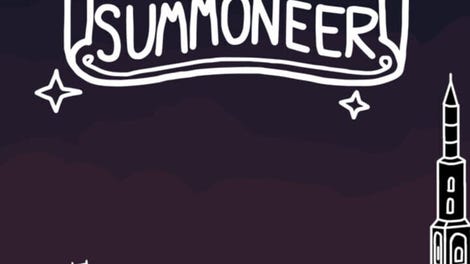 Summoneer