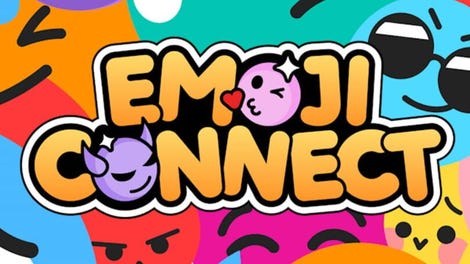 Emoji-Connect