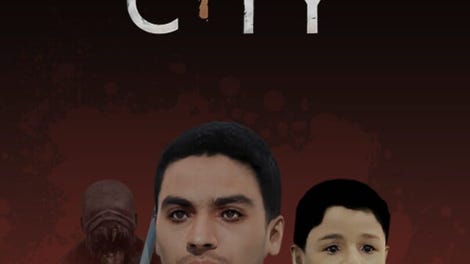 The Fallow City