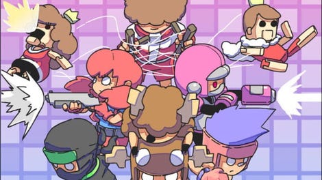 Fighties 2