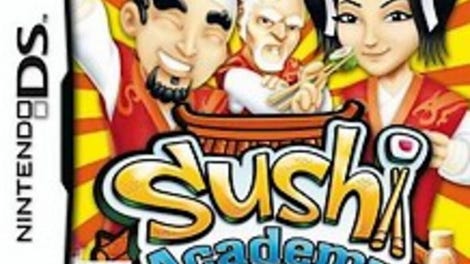 Sushi Academy