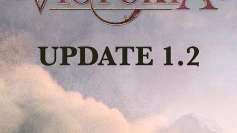 Victoria 3: Update 1.2