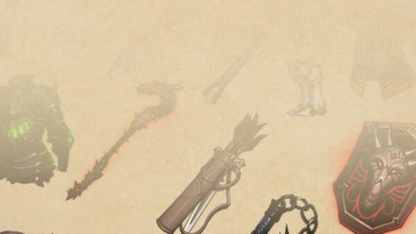 Perfect Inventory