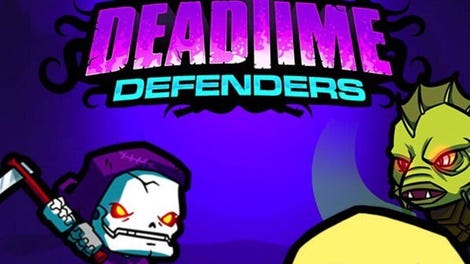 Deadtime Defenders