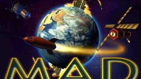 MAD: Global Thermonuclear Warfare
