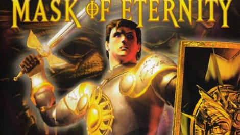 King's Quest VIII: The Mask of Eternity