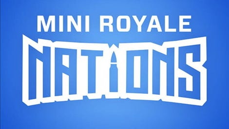 Mini Royale: Nations