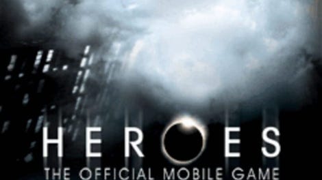 Heroes: The Official Mobile Game