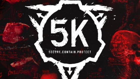 SCP: 5K