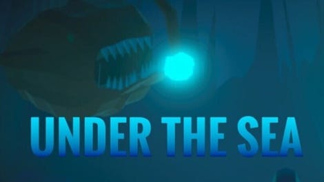 Under the Sea