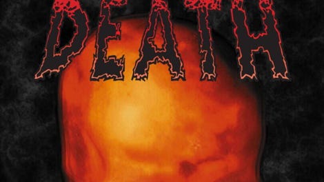 Pray for Death