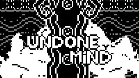 Undone Mind